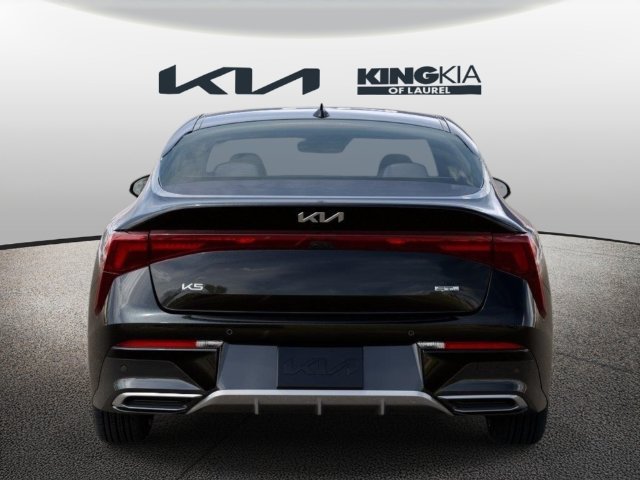 New 2026 Kia K5 GT-Line FWD image 14