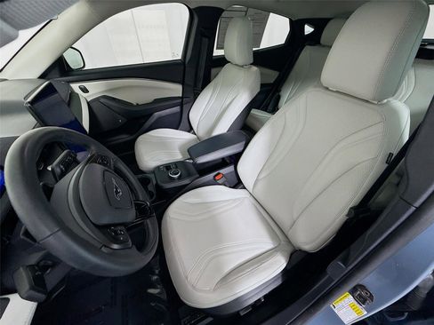 Used 2024 Ford Mustang Mach-E Premium image 2