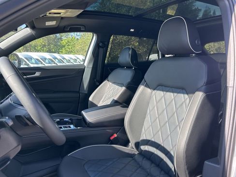 New 2026 Volkswagen Atlas Cross Sport SEL Premium R-Line AWD/4WD image 21