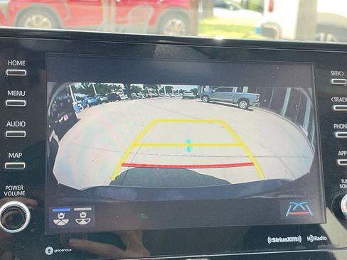 Used 2024 Toyota Camry XSE FWD image 19