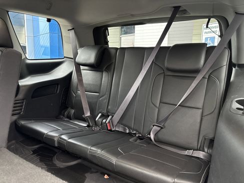 Used 2016 GMC Yukon Denali w/ Open Road Package image 27