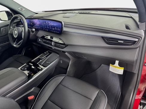 New 2026 Buick Enclave Sport Touring image 31