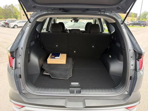 New 2026 Hyundai Tucson SE FWD image 19