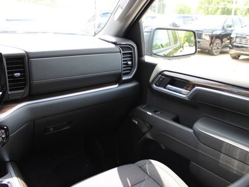 New 2026 Chevrolet Silverado 1500 RST w/ Safety Package AWD/4WD image 47