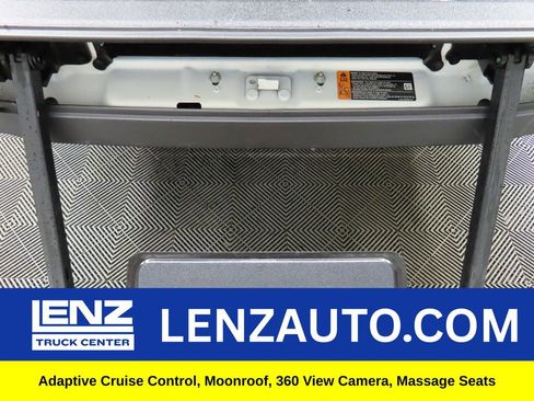 Used 2020 Ford F450 Platinum w/ FX4 Off-Road Package AWD/4WD image 50