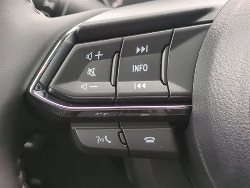 New 2025 MAZDA CX-5 AWD 2.5 S w/ Preferred Package image 24