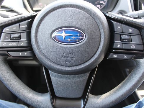 Used 2024 Subaru Crosstrek 2.0i Premium AWD/4WD image 10