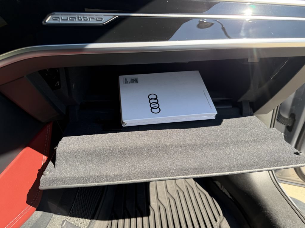 Used 2022 Audi S6 Premium Plus AWD/4WD image 71