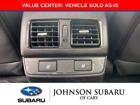 Used 2016 Subaru Outback 3.6R Limited AWD/4WD image 17