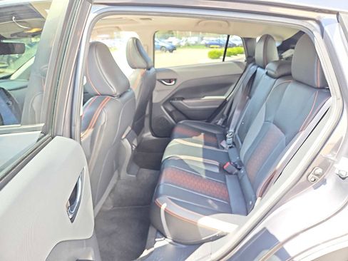 Used 2024 Subaru Crosstrek 2.5i Limited image 11