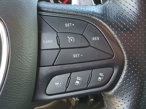 Used 2024 Dodge Durango R/T image 33