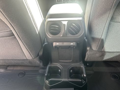 New 2025 Jeep Wrangler Sport image 41