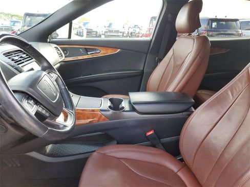 Used 2019 Lincoln Nautilus Reserve image 20