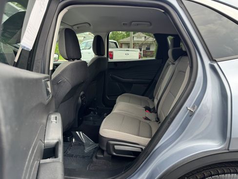 Used 2022 Ford Escape SE w/ Convenience Package AWD/4WD image 12