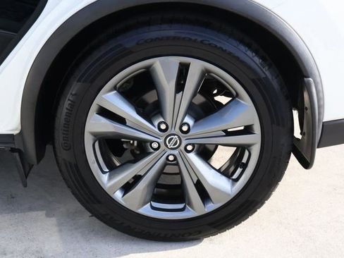 Used 2020 Nissan Murano Platinum image 8