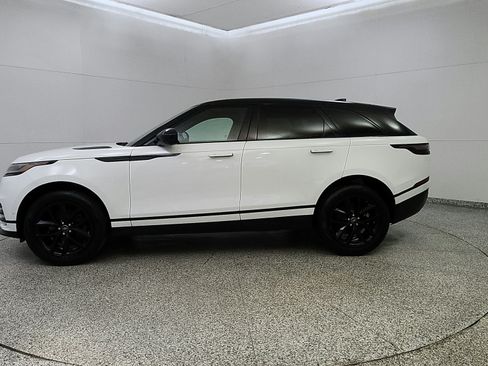 Used 2024 Land Rover Range Rover Velar Dynamic SE AWD/4WD image 4