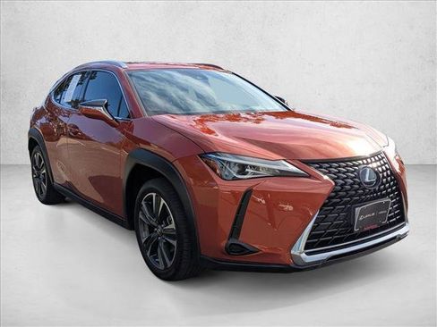 Used 2019 Lexus UX 250h image 3