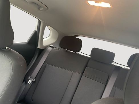 Certified 2025 Hyundai Kona SEL AWD/4WD image 40