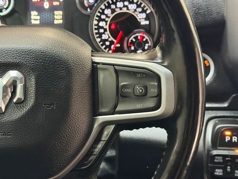 Used 2023 RAM 1500 Big Horn AWD/4WD image 15