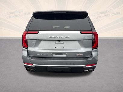 Used 2025 GMC Yukon Denali