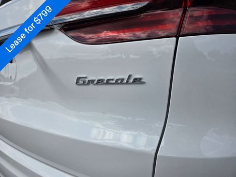 New 2025 Maserati Grecale GT image 24