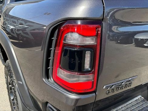 Used 2024 RAM 1500 TRX w/ TRX Level 2 Equipment Group image 42