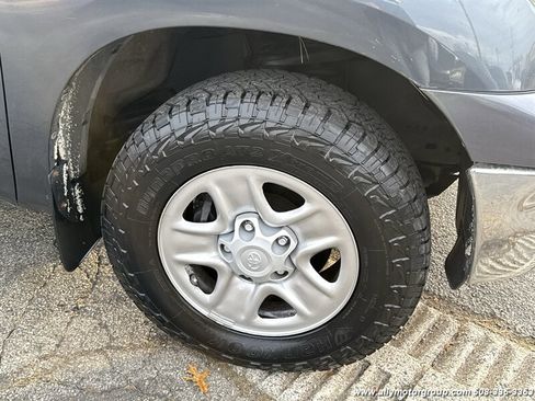 Used 2010 Toyota Tundra Grade image 11