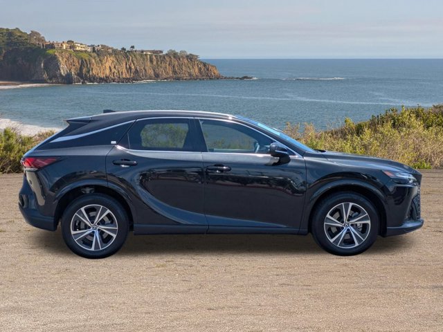 Used 2023 Lexus RX 350h w/ Accessory Package (Z1) AWD/4WD image 4