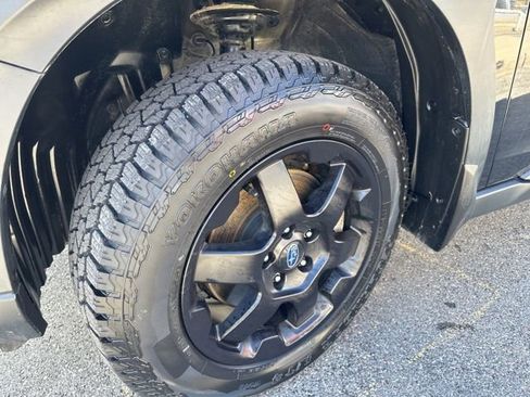 Used 2023 Subaru Outback Wilderness image 5