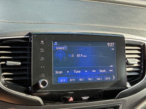 Used 2023 Honda Ridgeline RTL image 23