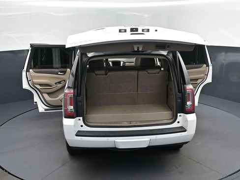 Used 2020 GMC Yukon SLT w/ Open Road Package RWD image 49