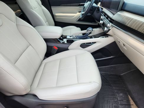 Certified 2025 Kia Telluride SX AWD/4WD image 19
