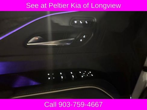 Used 2021 Cadillac Escalade Sport Platinum w/ Heavy-Duty Trailer Package AWD/4WD image 13