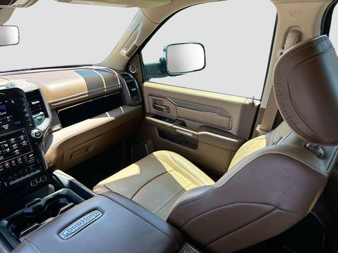 Used 2021 RAM 3500 Limited AWD/4WD image 5