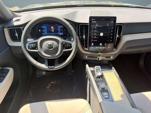 New 2026 Volvo XC60 B5 Core w/ Climate Package AWD/4WD image 28