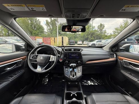 Used 2022 Honda CR-V EX-L image 23