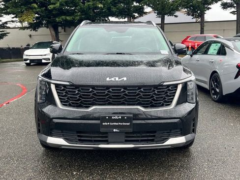Used 2024 Kia Sorento S AWD/4WD image 6