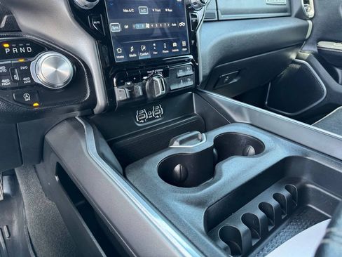 Used 2022 RAM 1500 Laramie w/ Sport Appearance Package AWD/4WD image 27
