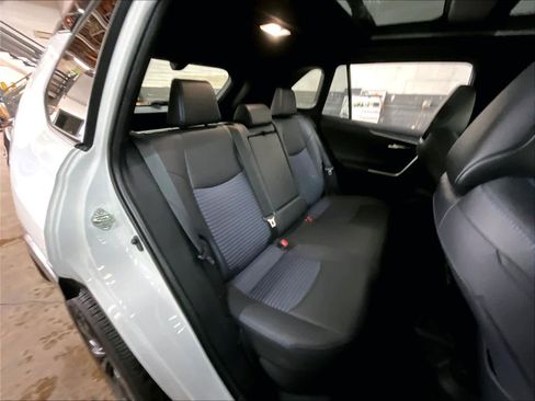 Used 2024 Toyota RAV4 XSE w/ Advanced Technology Package image 26