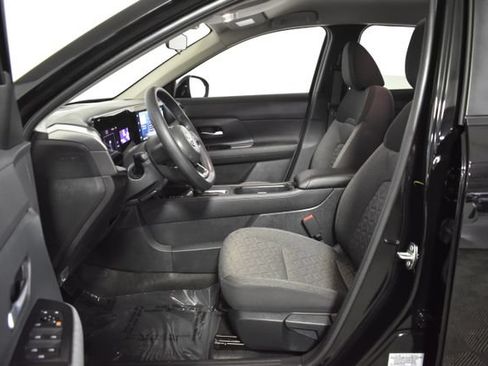 Certified 2026 Nissan Kicks SV w/ Cold Weather Package AWD/4WD image 11