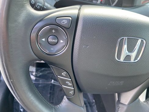 Used 2013 Honda Accord EX-L image 21
