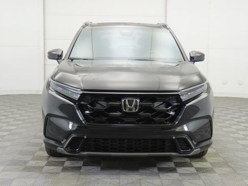 Used 2023 Honda CR-V Sport image 2