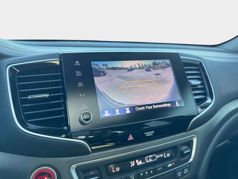 Used 2023 Honda Ridgeline RTL image 23