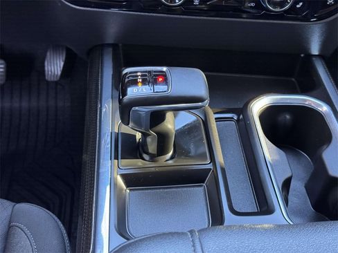 Used 2023 Chevrolet Silverado 1500 LT Trail Boss image 8