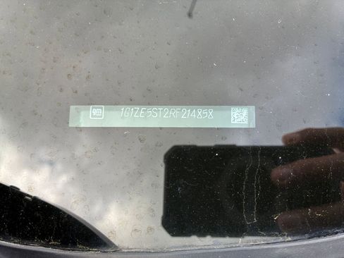 Used 2024 Chevrolet Malibu LT image 25