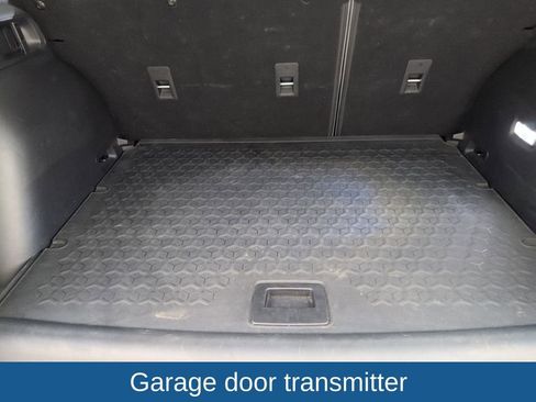 Used 2025 Ford Bronco Sport Badlands image 36