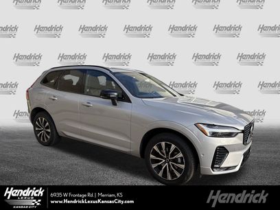 Used 2025 Volvo XC60 B5 Plus w/ Climate Package