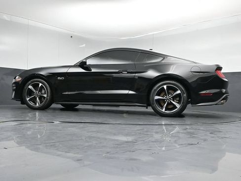 Used 2023 Ford Mustang GT RWD image 37