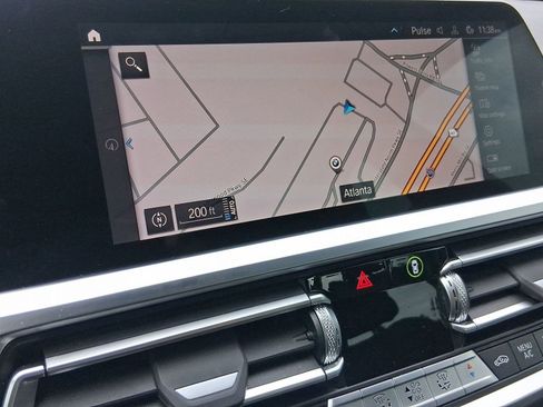 Used 2022 BMW 330e xDrive w/ M Sport Package image 25