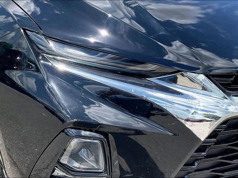 Used 2022 Chevrolet Blazer RS FWD image 27